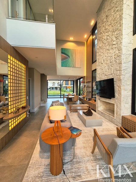 CASA À VENDA NO CONDOMÍNIO SUNSET✨: 1ª foto da galeria de imagens do imóvel
