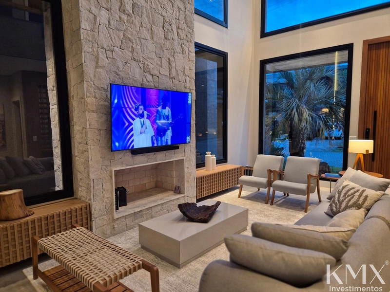 🏡 AGENCIAMENTO | CONDOMÍNIO SUNSET: 8ª foto da galeria de imagens do imóvel