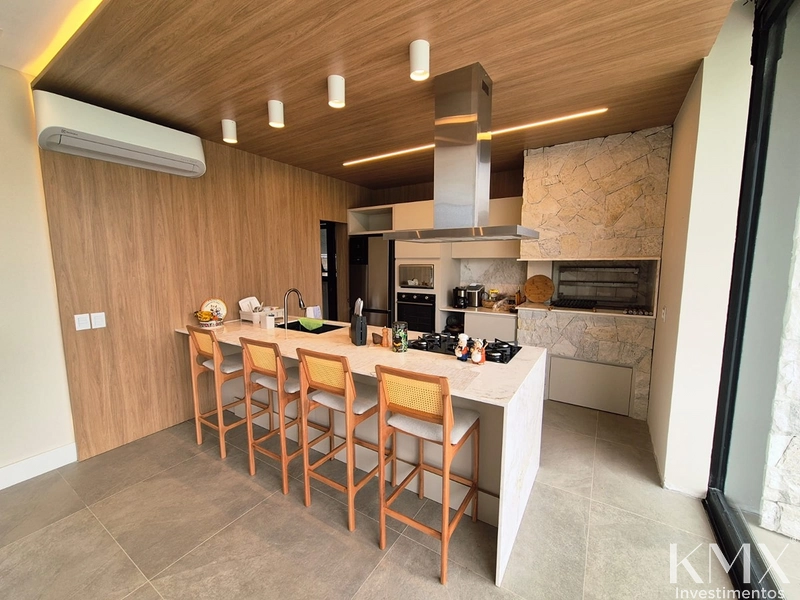 🏡 AGENCIAMENTO | CONDOMÍNIO SUNSET: 5ª foto da galeria de imagens do imóvel