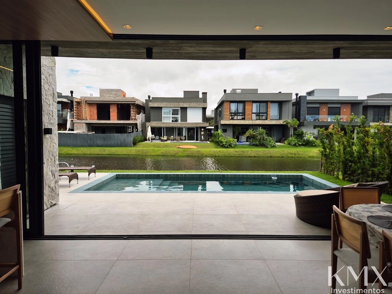 🏡 AGENCIAMENTO | CONDOMÍNIO SUNSET: 4ª foto da galeria de imagens do imóvel