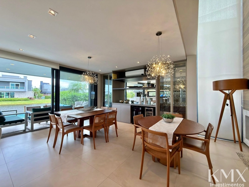 🌅 Enseada – Beira Lago | Xangri-Lá: 10ª foto da galeria de imagens do imóvel