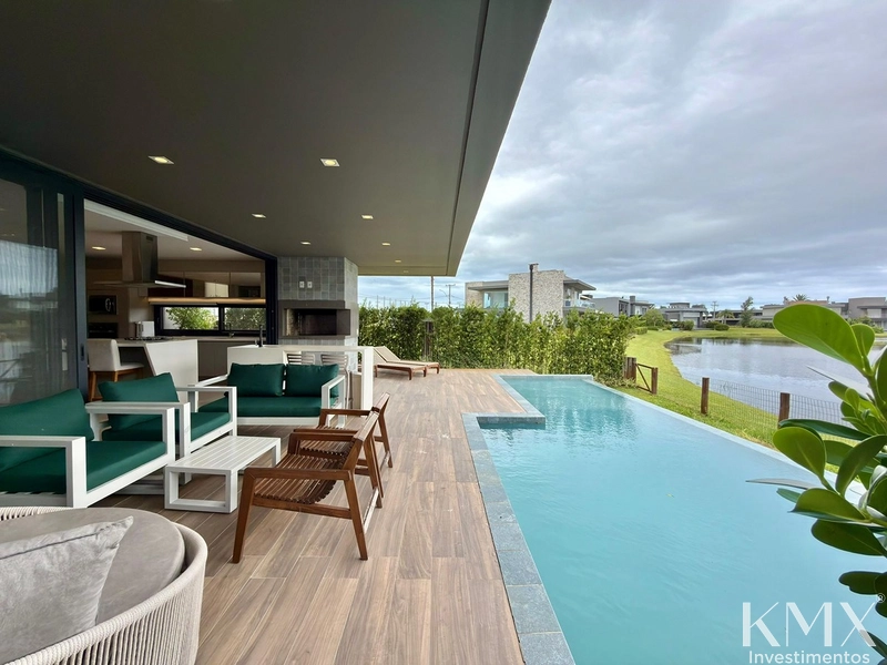 🌅 Enseada – Beira Lago | Xangri-Lá: 18ª foto da galeria de imagens do imóvel