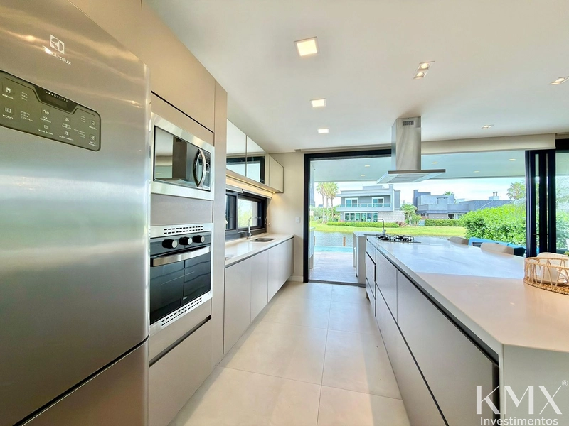 🌅 Enseada – Beira Lago | Xangri-Lá: 6ª foto da galeria de imagens do imóvel