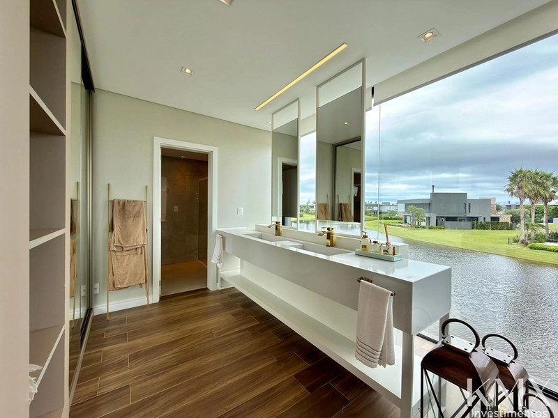 🌅 Enseada – Beira Lago | Xangri-Lá: 27ª foto da galeria de imagens do imóvel