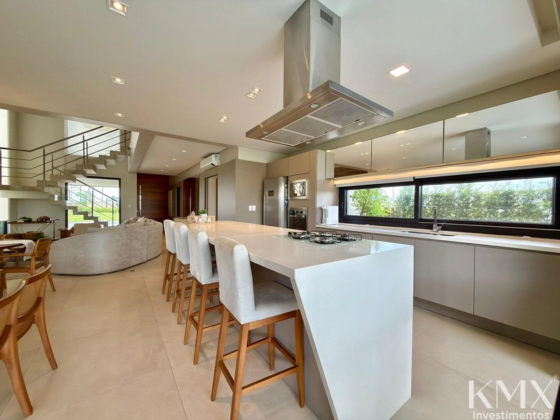 🌅 Enseada – Beira Lago | Xangri-Lá: 13ª foto da galeria de imagens do imóvel