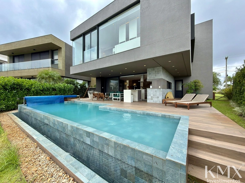 🌅 Enseada – Beira Lago | Xangri-Lá: 19ª foto da galeria de imagens do imóvel