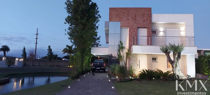 ✨ CASA À VENDA NO CONDOMÍNIO CAPÃO ILHAS RESORT🌿: 3ª foto da galeria de imagens do imóvel