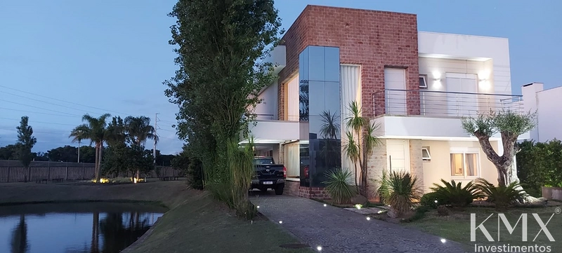 ✨ CASA À VENDA NO CONDOMÍNIO CAPÃO ILHAS RESORT🌿: 2ª foto da galeria de imagens do imóvel