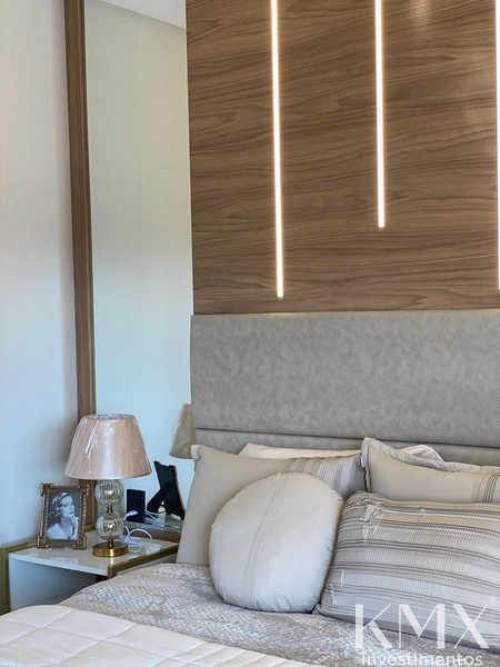 ✨ Sobrado Decorado no Condomínio Terrasul L1 ✨: 24ª foto da galeria de imagens do imóvel