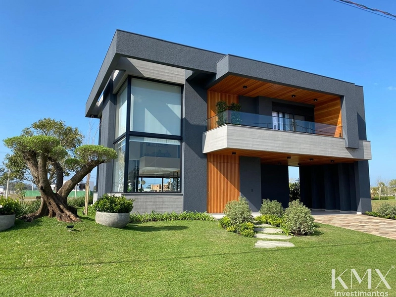 ✨ Sobrado Decorado no Condomínio Terrasul L1 ✨: 1ª foto da galeria de imagens do imóvel