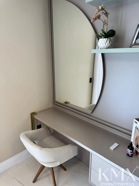 ✨ Sobrado Decorado no Condomínio Terrasul L1 ✨: 14ª foto da galeria de imagens do imóvel