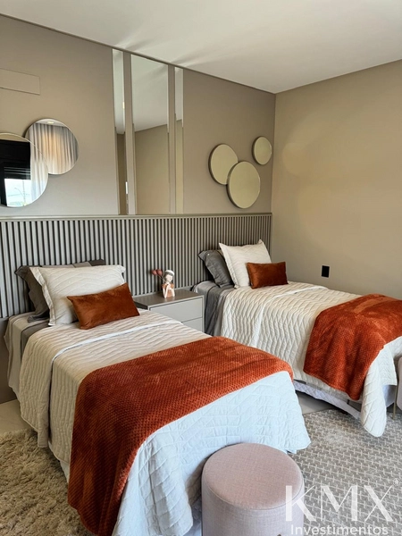 ✨ Sobrado Decorado no Condomínio Terrasul L1 ✨: 17ª foto da galeria de imagens do imóvel