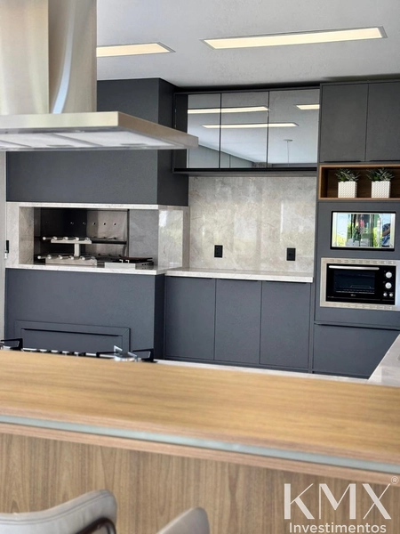 ✨ Sobrado Decorado no Condomínio Terrasul L1 ✨: 16ª foto da galeria de imagens do imóvel