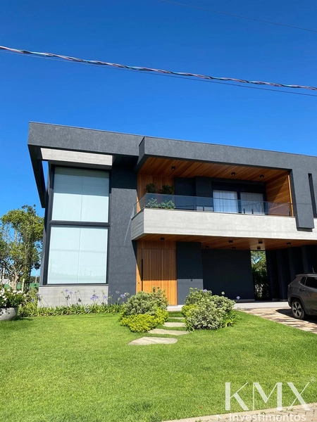 ✨ Sobrado Decorado no Condomínio Terrasul L1 ✨: 2ª foto da galeria de imagens do imóvel