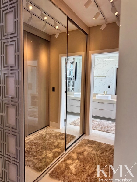 ✨ Sobrado Decorado no Condomínio Terrasul L1 ✨: 11ª foto da galeria de imagens do imóvel