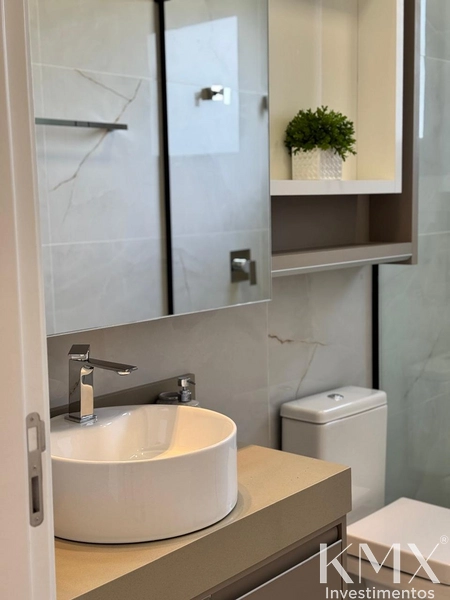 ✨ Sobrado Decorado no Condomínio Terrasul L1 ✨: 9ª foto da galeria de imagens do imóvel