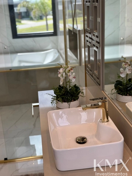 ✨ Sobrado Decorado no Condomínio Terrasul L1 ✨: 10ª foto da galeria de imagens do imóvel