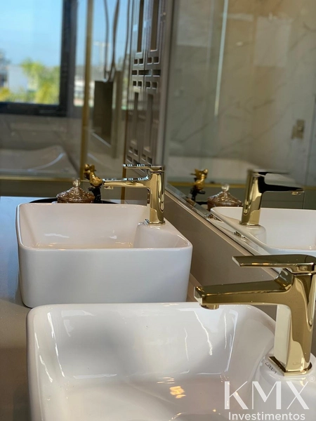 ✨ Sobrado Decorado no Condomínio Terrasul L1 ✨: 22ª foto da galeria de imagens do imóvel