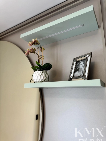 ✨ Sobrado Decorado no Condomínio Terrasul L1 ✨: 15ª foto da galeria de imagens do imóvel