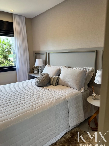 ✨ Sobrado Decorado no Condomínio Terrasul L1 ✨: 8ª foto da galeria de imagens do imóvel