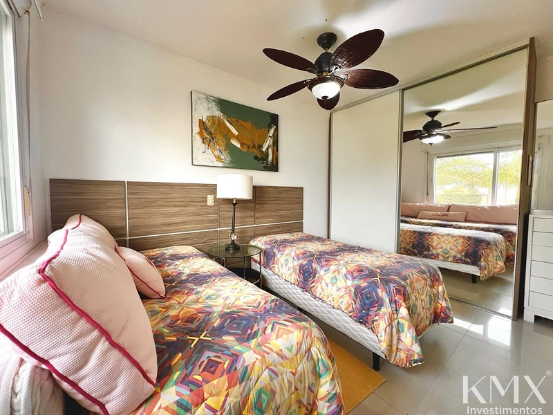  ✨CASA À VENDA NO CONDOMÍNIO LAS DUNAS🏡: 6ª foto da galeria de imagens do imóvel