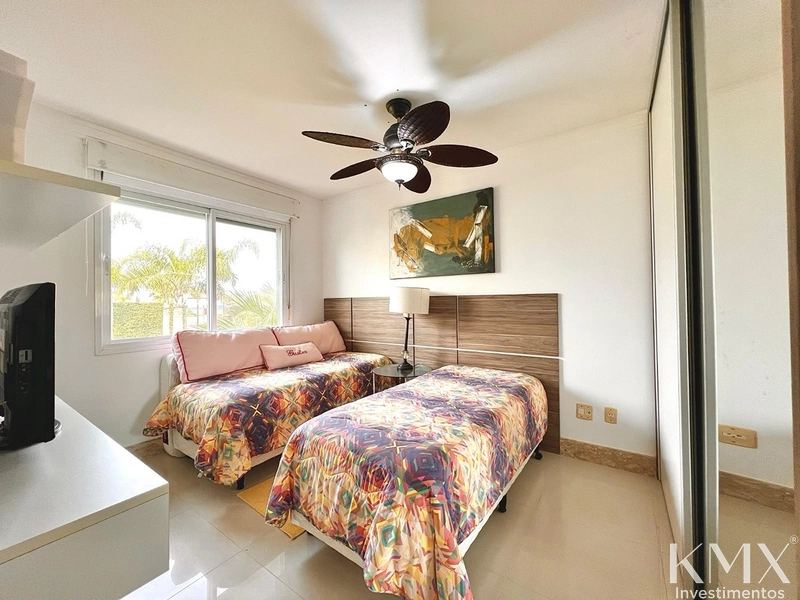  ✨CASA À VENDA NO CONDOMÍNIO LAS DUNAS🏡: 2ª foto da galeria de imagens do imóvel