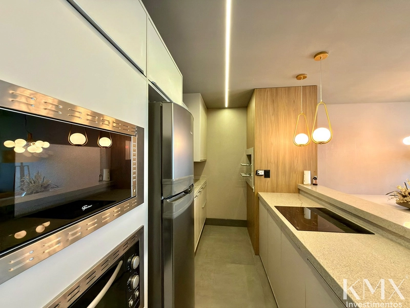 ✨ APARTAMENTO À VENDA — CONFORTO E SOFISTICAÇÃO!: 12ª foto da galeria de imagens do imóvel