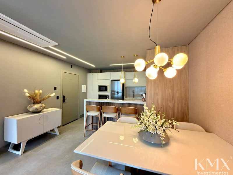 ✨ APARTAMENTO À VENDA — CONFORTO E SOFISTICAÇÃO!: 8ª foto da galeria de imagens do imóvel
