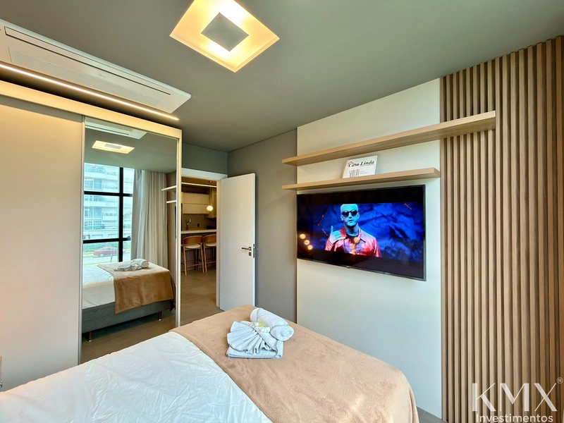 ✨ APARTAMENTO À VENDA — CONFORTO E SOFISTICAÇÃO!: 2ª foto da galeria de imagens do imóvel