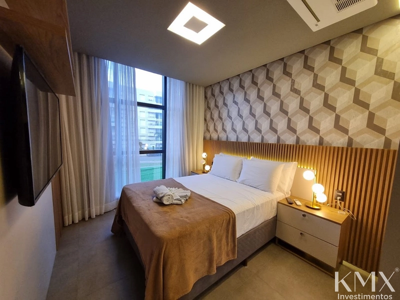 ✨ APARTAMENTO À VENDA — CONFORTO E SOFISTICAÇÃO!: 5ª foto da galeria de imagens do imóvel