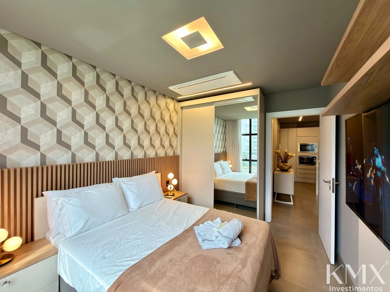 ✨ APARTAMENTO À VENDA — CONFORTO E SOFISTICAÇÃO!: 3ª foto da galeria de imagens do imóvel
