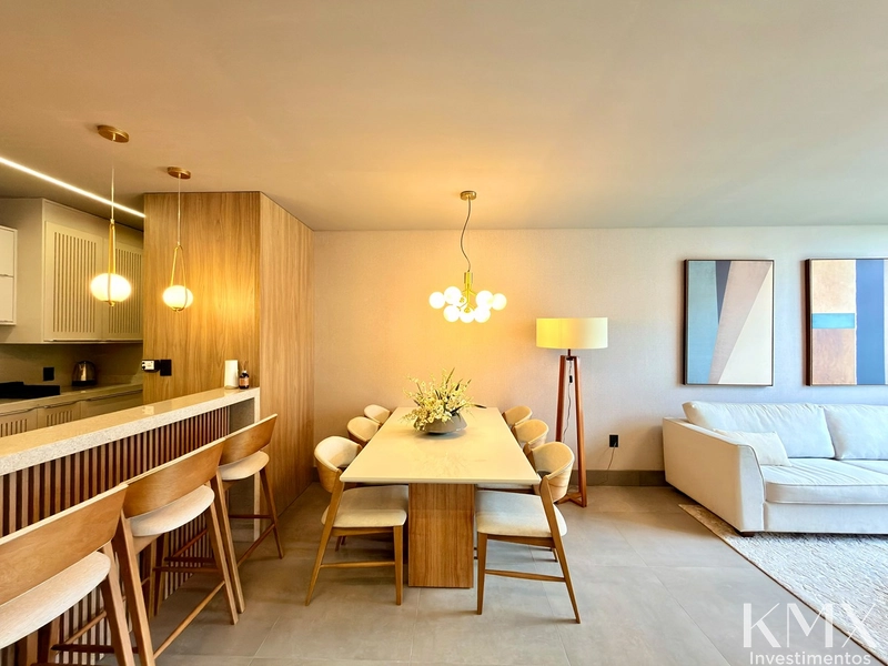 ✨ APARTAMENTO À VENDA — CONFORTO E SOFISTICAÇÃO!: 15ª foto da galeria de imagens do imóvel