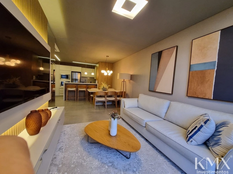 ✨ APARTAMENTO À VENDA — CONFORTO E SOFISTICAÇÃO!: 6ª foto da galeria de imagens do imóvel