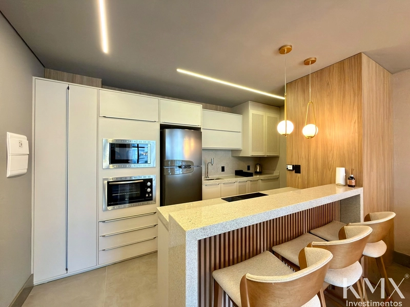 ✨ APARTAMENTO À VENDA — CONFORTO E SOFISTICAÇÃO!: 11ª foto da galeria de imagens do imóvel