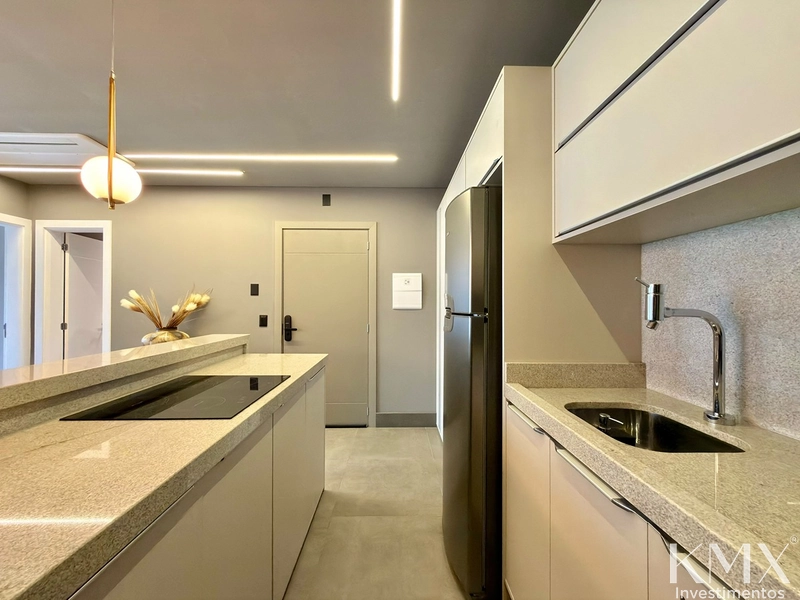 ✨ APARTAMENTO À VENDA — CONFORTO E SOFISTICAÇÃO!: 13ª foto da galeria de imagens do imóvel