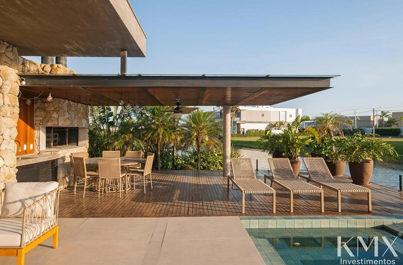 🏡✨ CASA À VENDA NO CONDOMÍNIO SENSE: 11ª foto da galeria de imagens do imóvel
