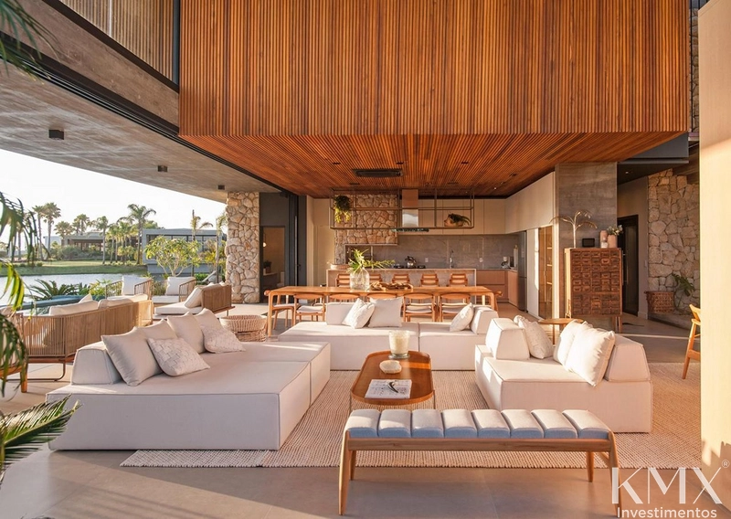 🏡✨ CASA À VENDA NO CONDOMÍNIO SENSE: 15ª foto da galeria de imagens do imóvel