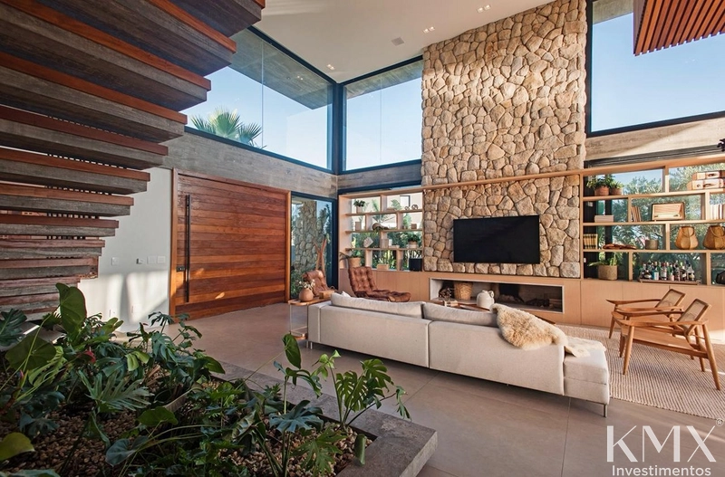 🏡✨ CASA À VENDA NO CONDOMÍNIO SENSE: 34ª foto da galeria de imagens do imóvel