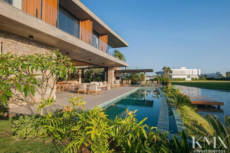 🏡✨ CASA À VENDA NO CONDOMÍNIO SENSE: 4ª foto da galeria de imagens do imóvel