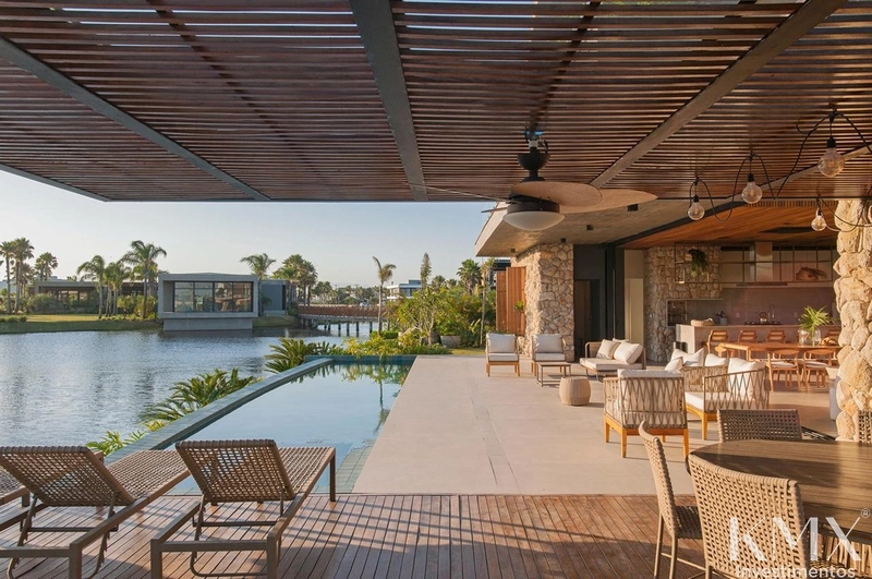 🏡✨ CASA À VENDA NO CONDOMÍNIO SENSE: 8ª foto da galeria de imagens do imóvel