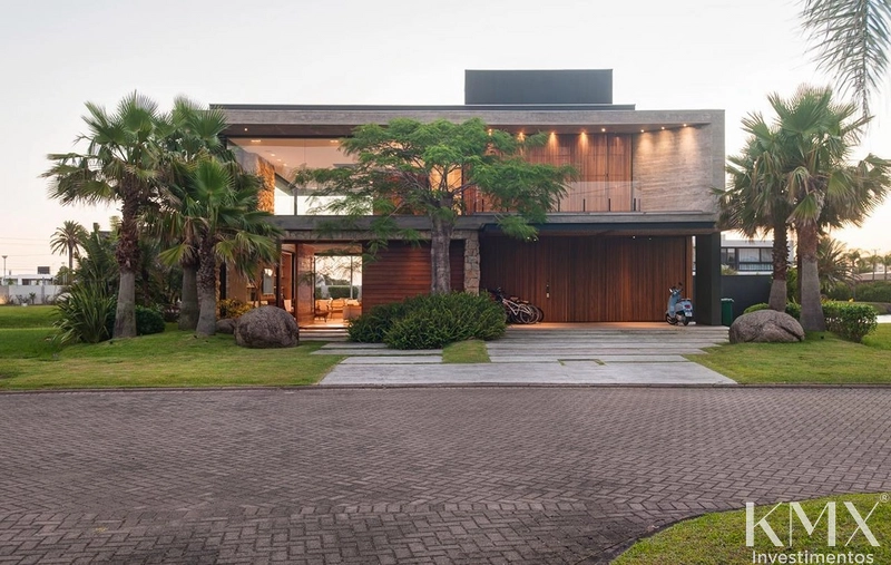 Imóvel residencial ou comercial
