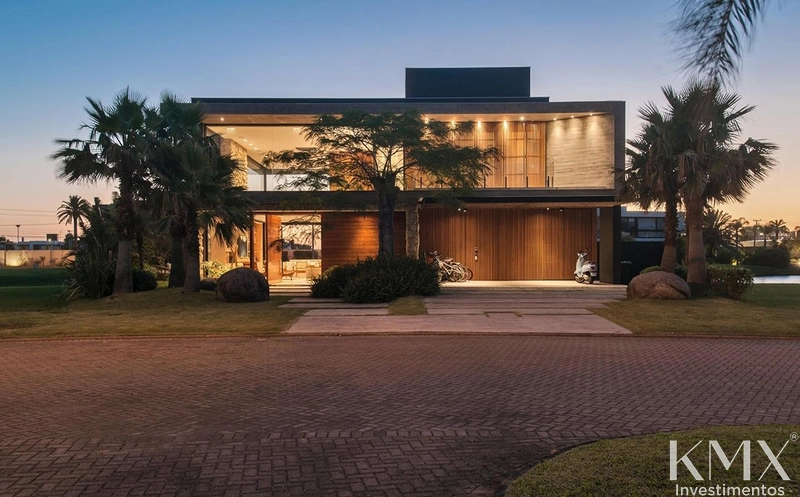 🏡✨ CASA À VENDA NO CONDOMÍNIO SENSE: 2ª foto da galeria de imagens do imóvel
