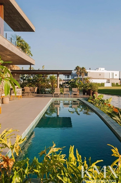 🏡✨ CASA À VENDA NO CONDOMÍNIO SENSE: 12ª foto da galeria de imagens do imóvel