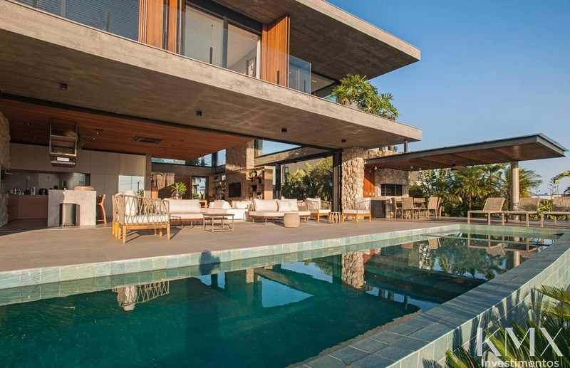 🏡✨ CASA À VENDA NO CONDOMÍNIO SENSE: 6ª foto da galeria de imagens do imóvel