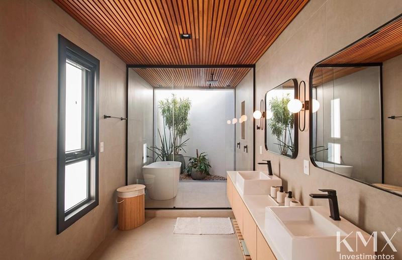 🏡✨ CASA À VENDA NO CONDOMÍNIO SENSE: 18ª foto da galeria de imagens do imóvel