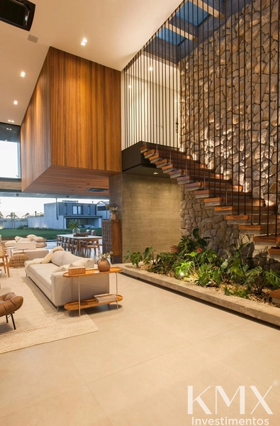 🏡✨ CASA À VENDA NO CONDOMÍNIO SENSE: 3ª foto da galeria de imagens do imóvel