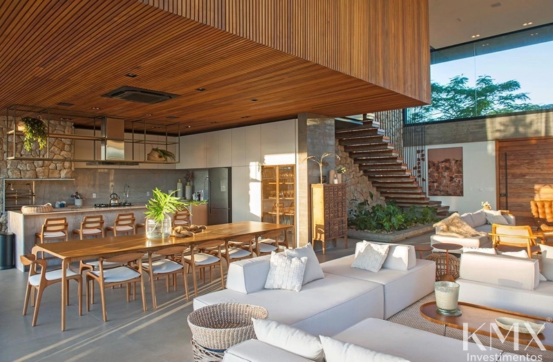 🏡✨ CASA À VENDA NO CONDOMÍNIO SENSE: 31ª foto da galeria de imagens do imóvel