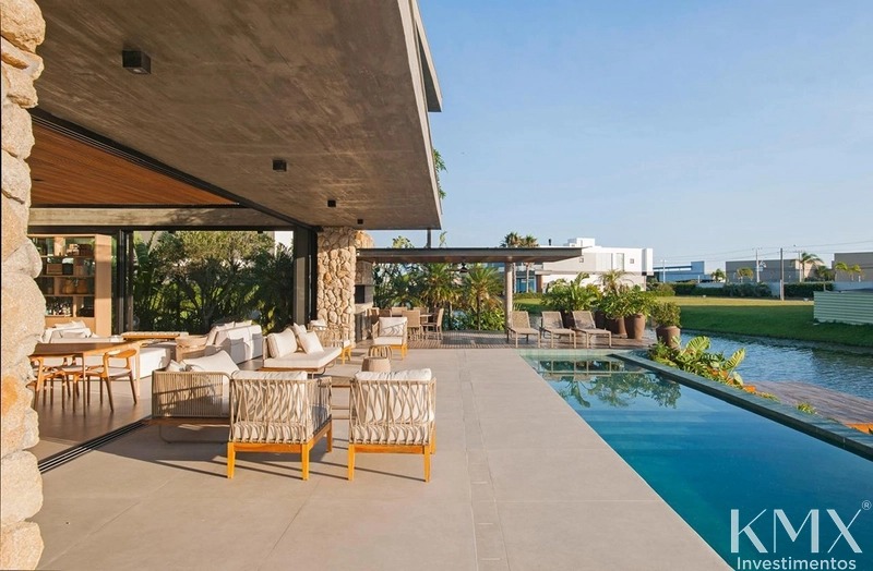 🏡✨ CASA À VENDA NO CONDOMÍNIO SENSE: 13ª foto da galeria de imagens do imóvel