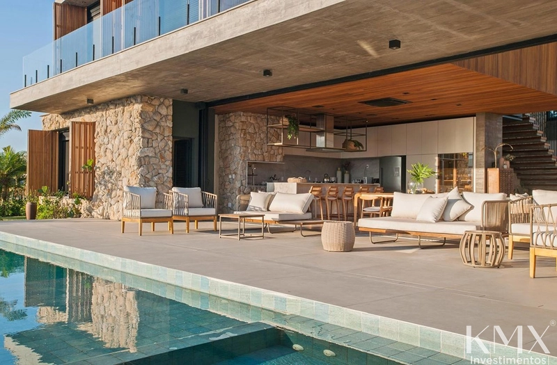 🏡✨ CASA À VENDA NO CONDOMÍNIO SENSE: 9ª foto da galeria de imagens do imóvel