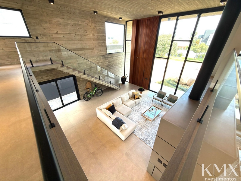 ✨ CASA À VENDA NO CONDOMÍNIO MALIBU🌿: 4ª foto da galeria de imagens do imóvel